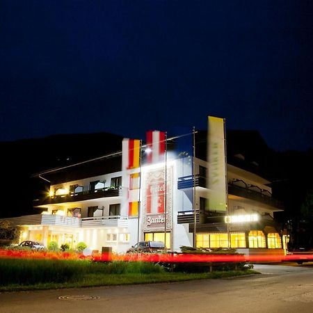 赞克全包酒店 多布里亚赫 外观 照片