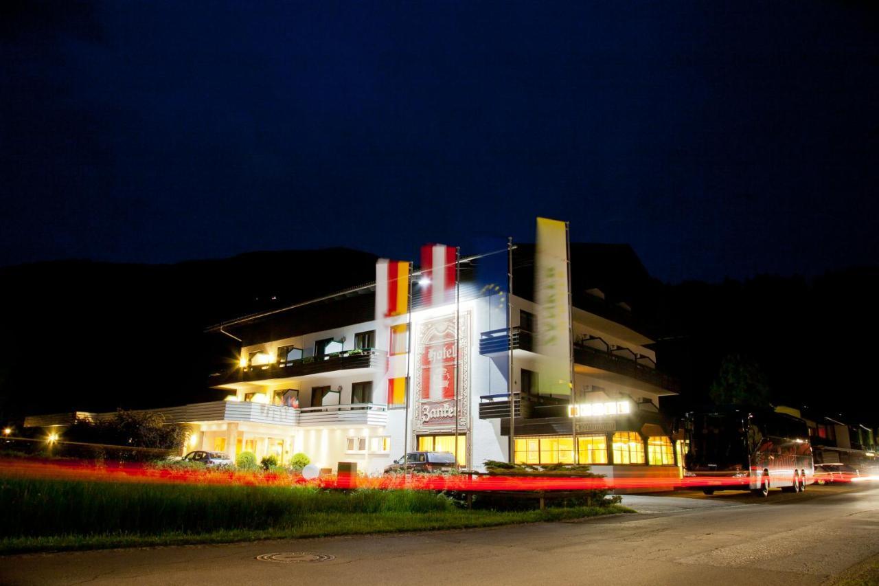 赞克全包酒店 多布里亚赫 外观 照片