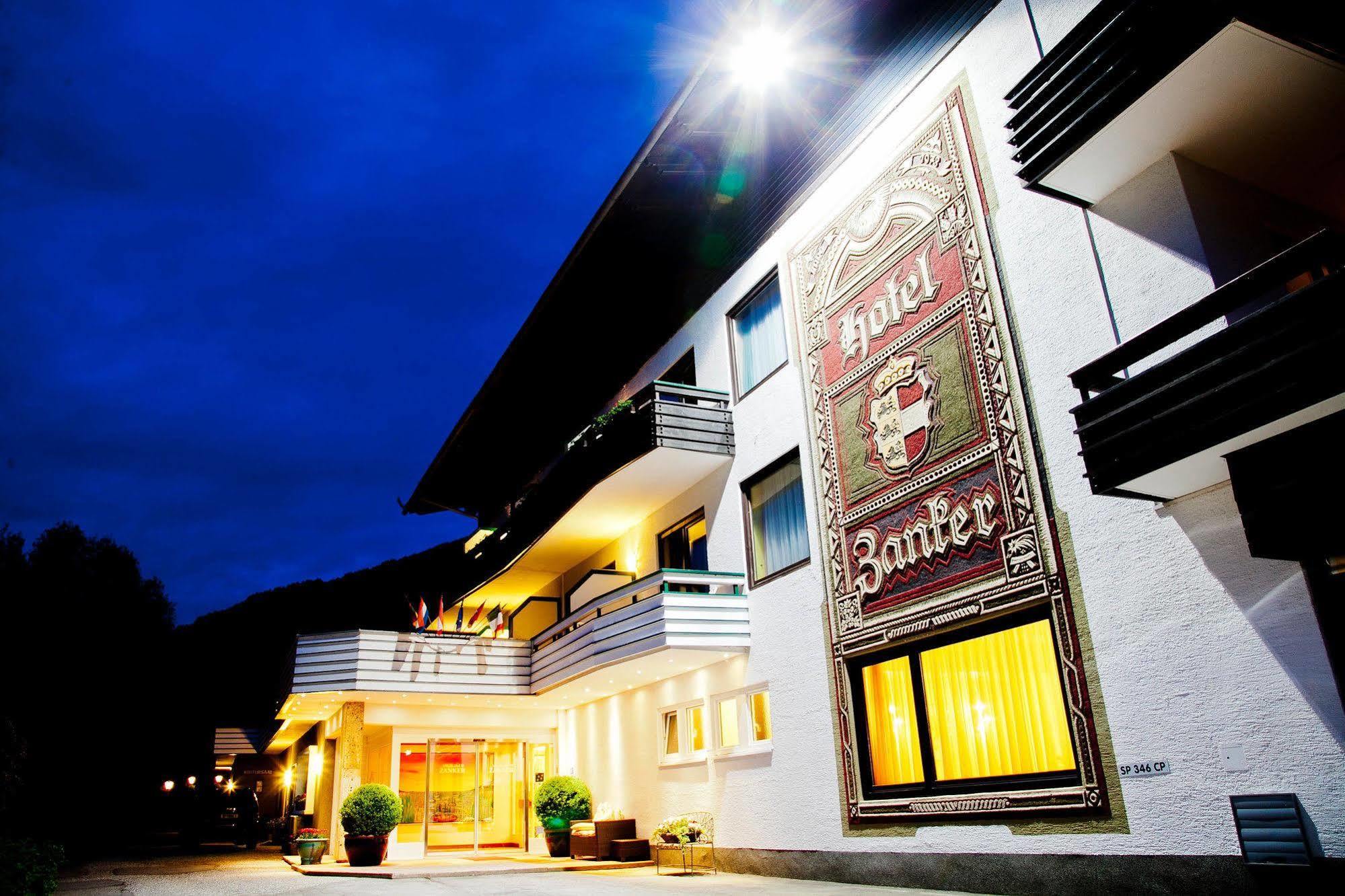 赞克全包酒店 多布里亚赫 外观 照片
